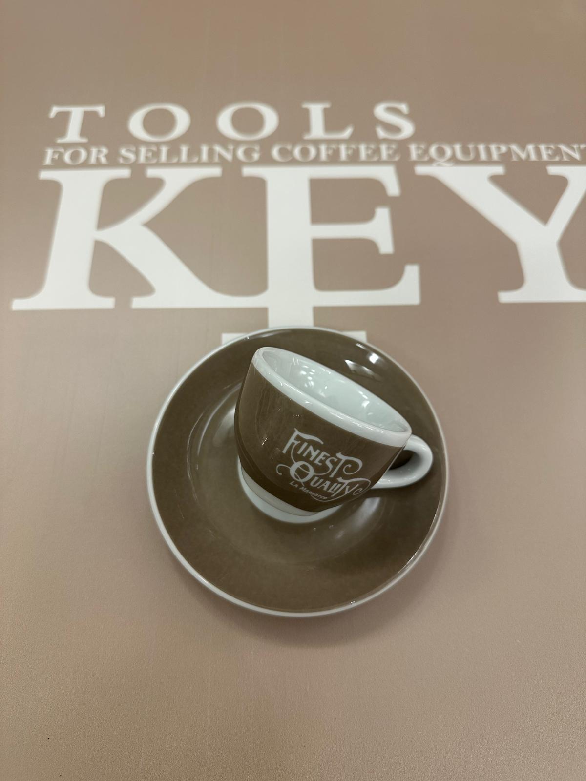 كوب إسبرسو فانتسي لامرزوكو