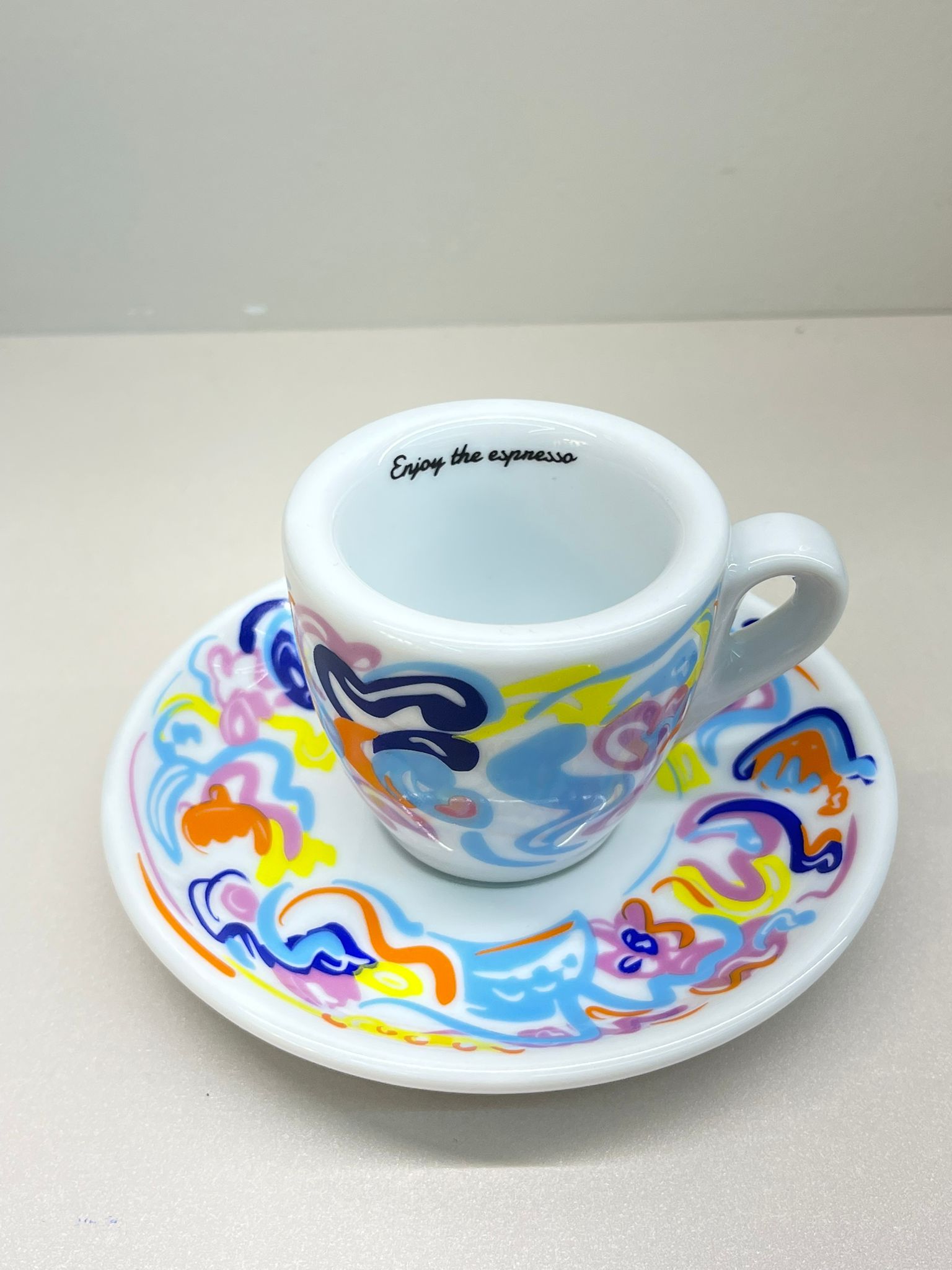 كوب كوليكشن الجديد سميك 