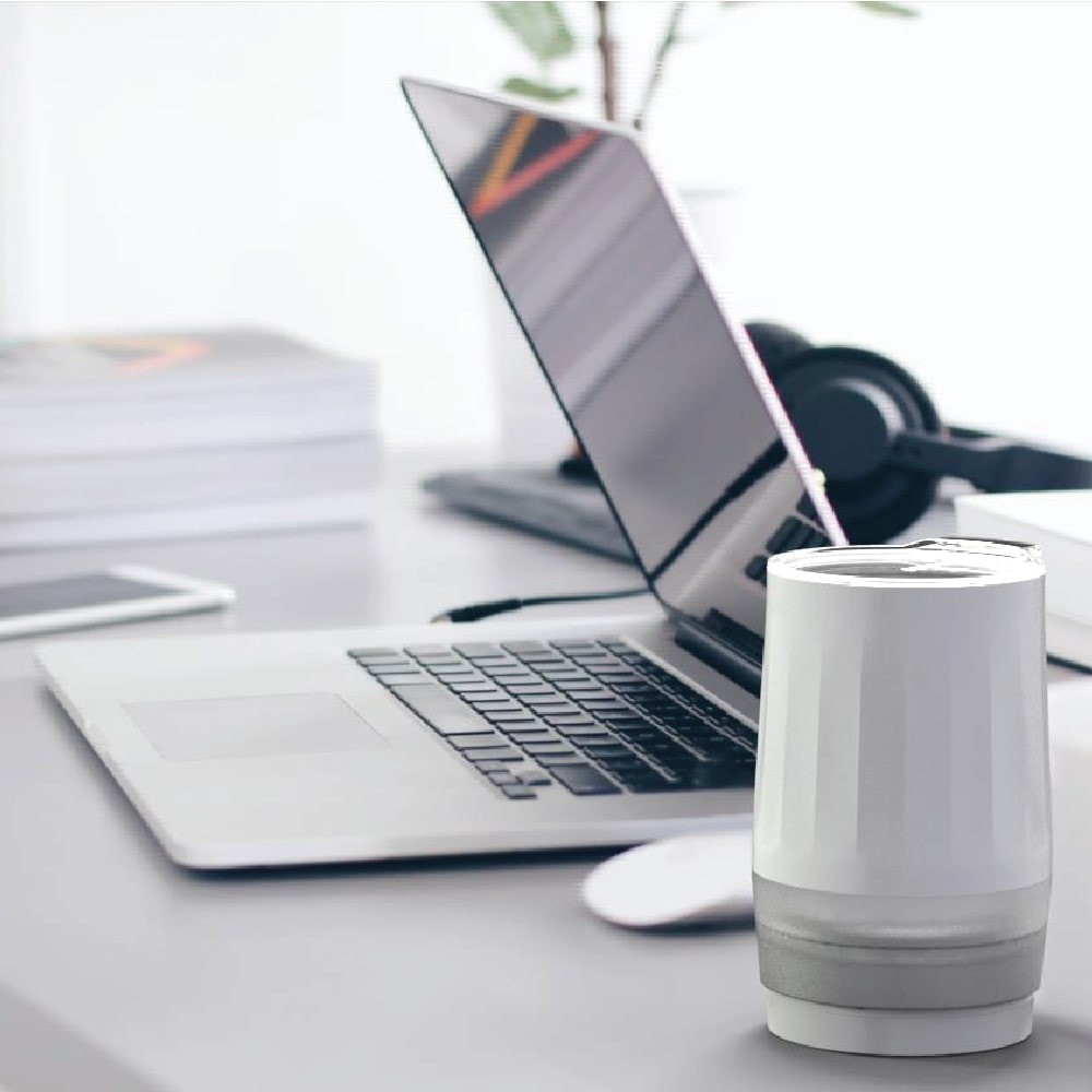 كوب - مع ميزان