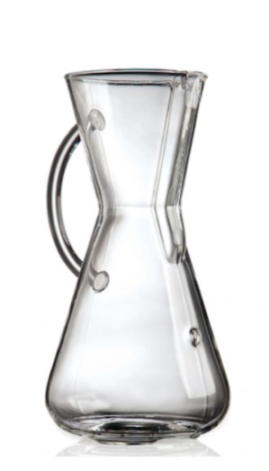 كيمكس 3 كوب بدون خشبة