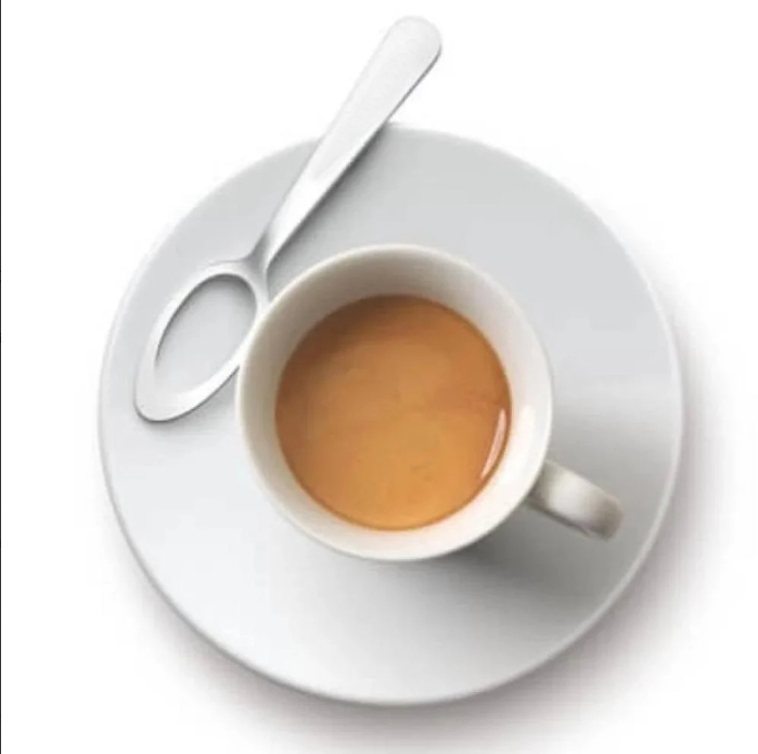 ملعقة اسبريسو اصدار خاص