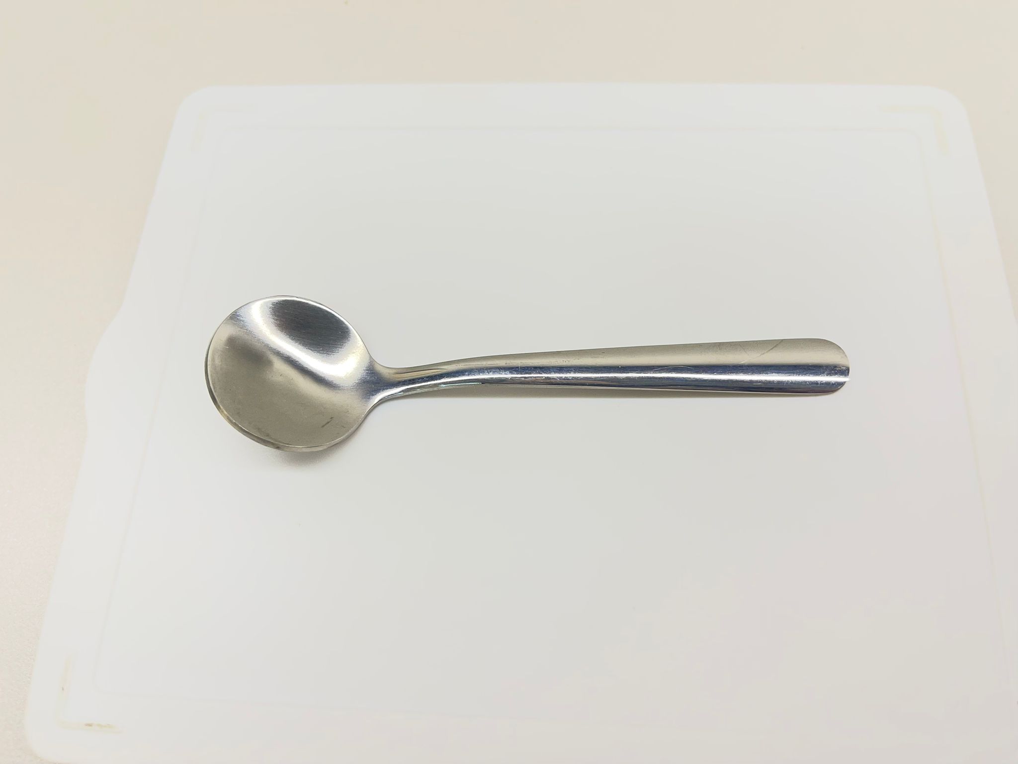 ملعقة اسبريسو 304