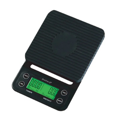 ميزان ومؤقت Joefrex