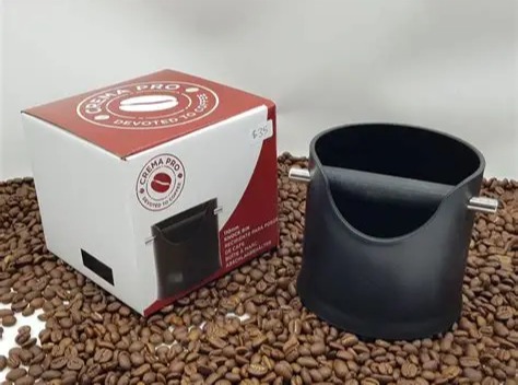 نوك بوكس حجم صغير كريما برو