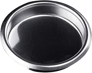 58mm Stainless Steel Blind Filter