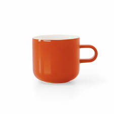 Acme Bobby Mug 300 ml Orange