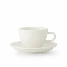 Acme Classic Cup 150 ml White