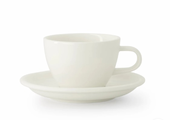 Acme Classic Cup 150ml White