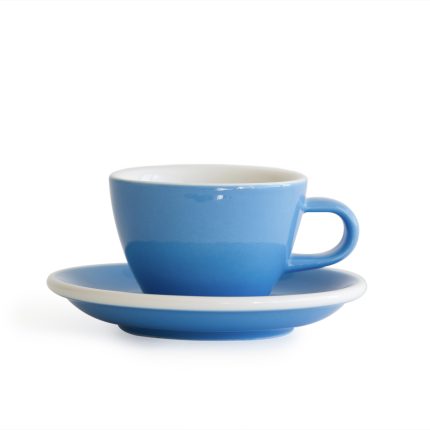 Acme Classic Cup 150ml blue