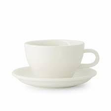 Acme Classic Cup 280 ml White