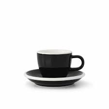 Acme Classic Cup 70 ml Black