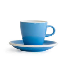 Acme Classic Cup 70 ml Blue