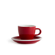 Acme Classic Cup 70 ml Red