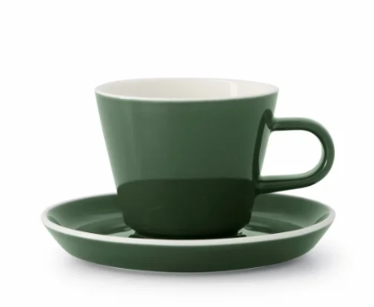 Acme Roman Cup 110 ml Dark Green
