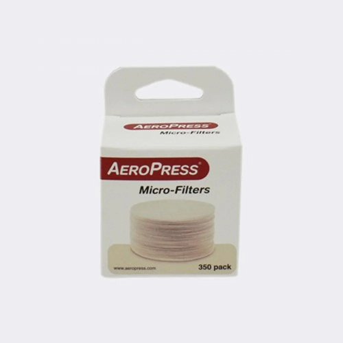 Aeropress Paper Filters 350 Filters