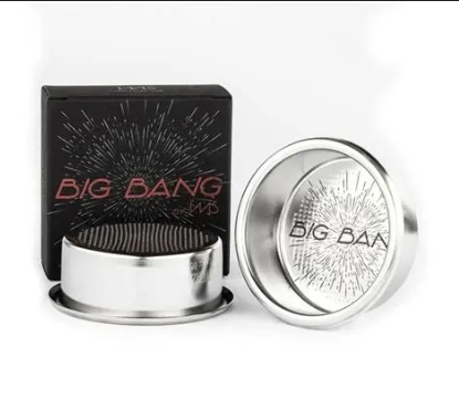 Big Bang Basket - 20/22gr