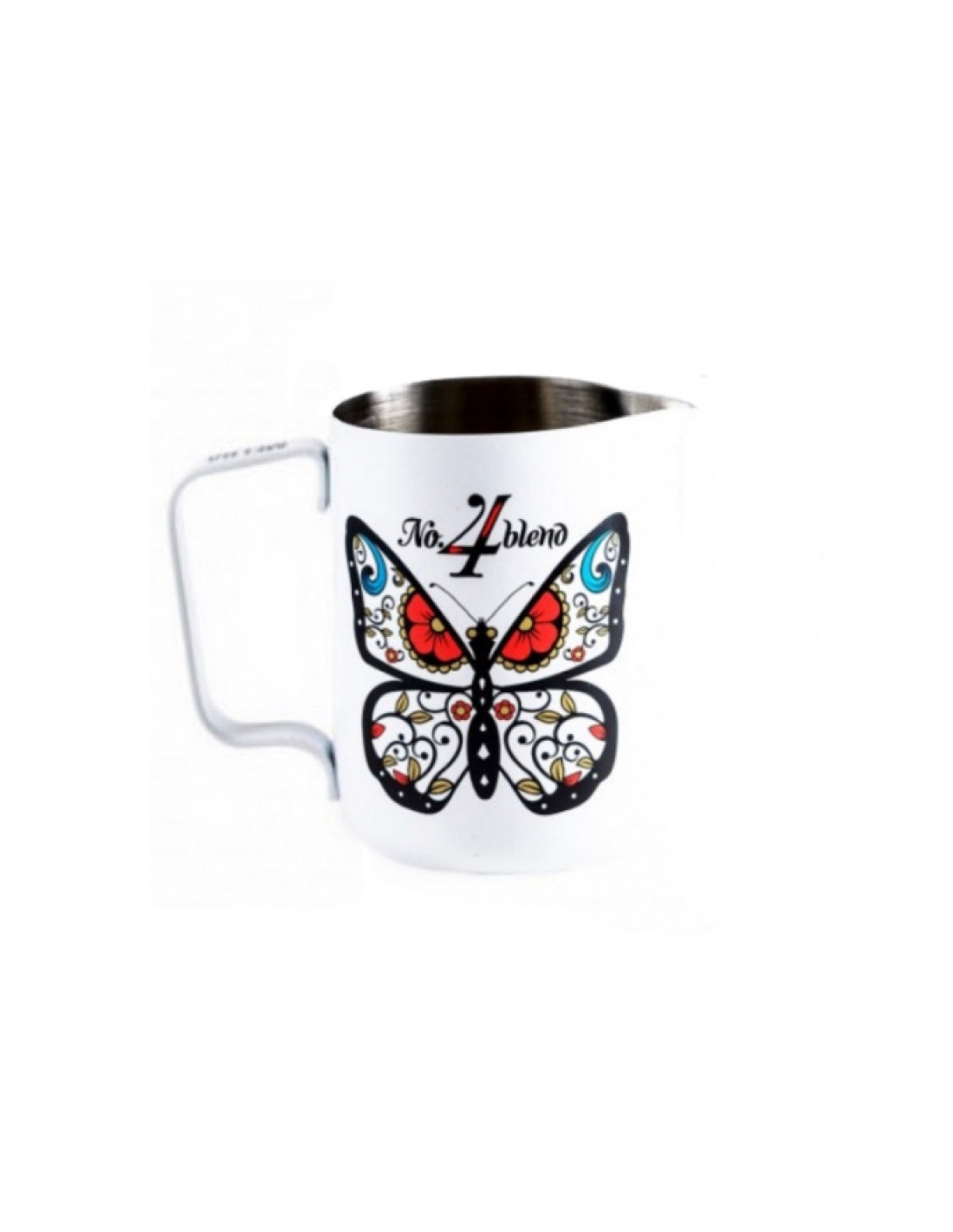 Melba Bull Jug Milk Pitcher 490ml .. بتشر حليب ميلبا بل ٤٩٠ مل